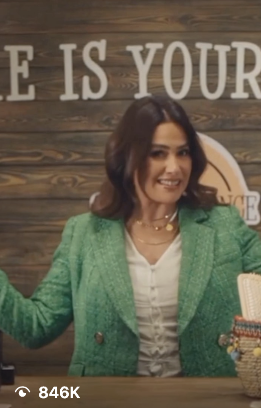 Viral Arabic Content Creator