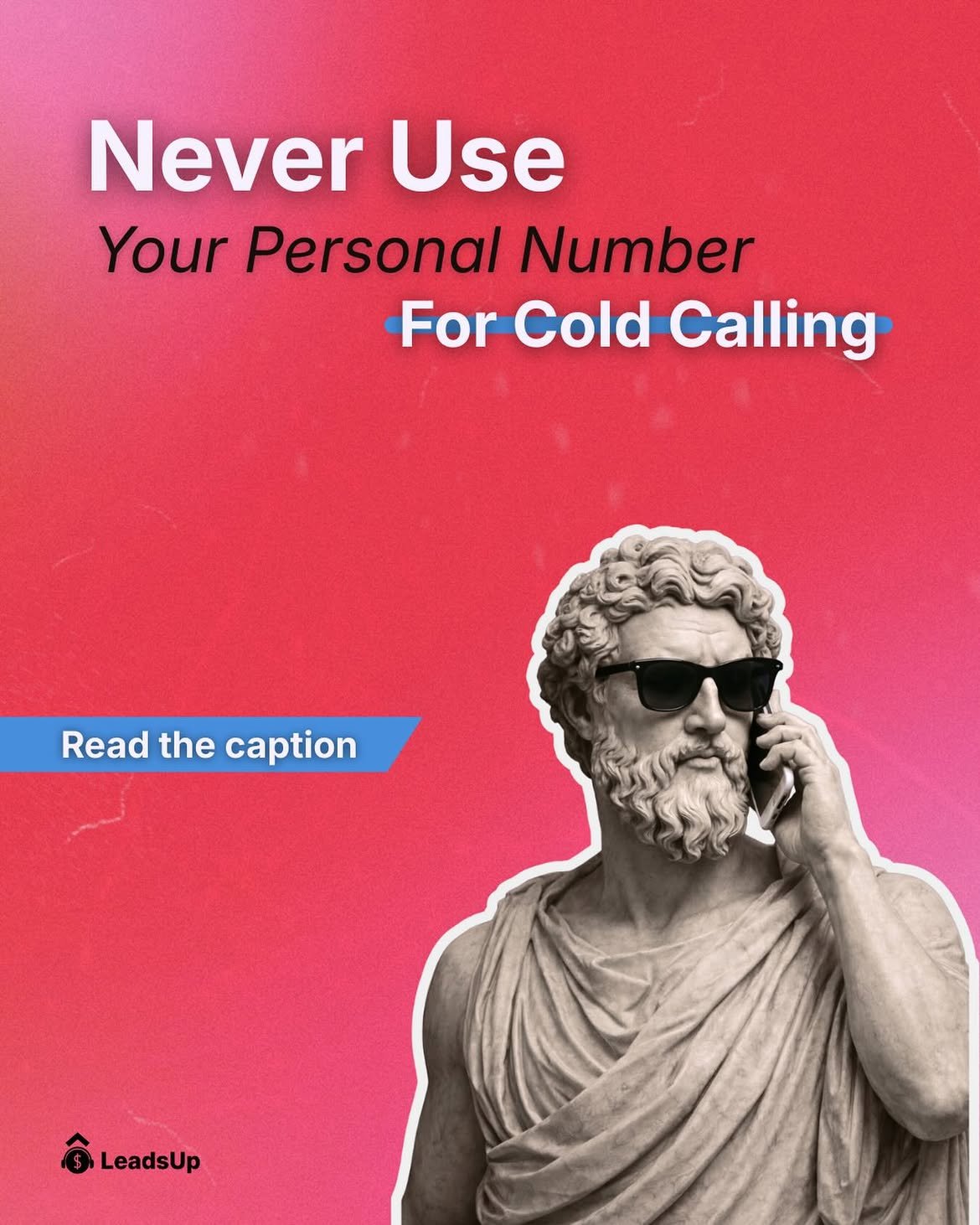 Cold Calling Tips